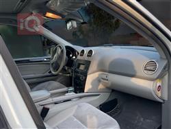 Mercedes-Benz ML-Class